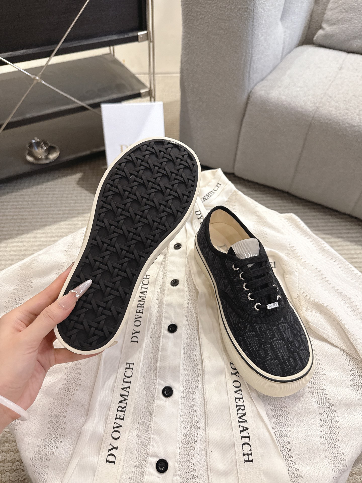 Women's high heels